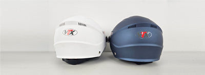 Capacete Demop