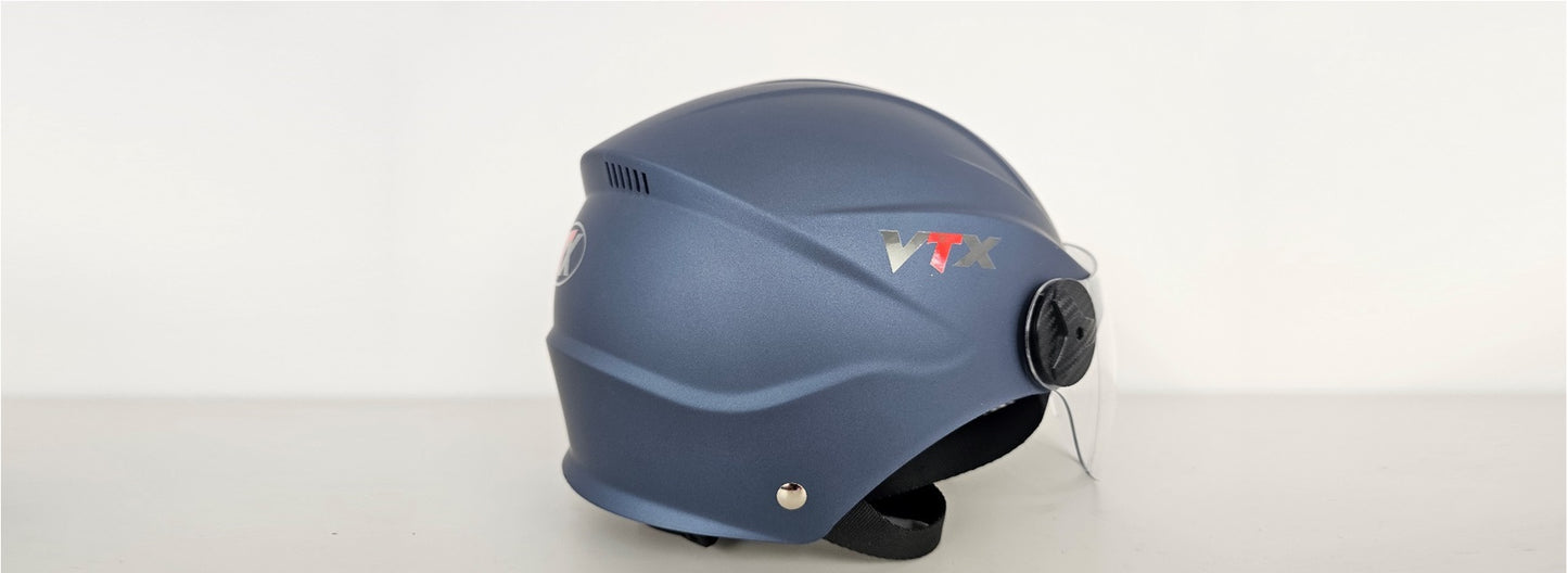 Capacete Demop