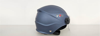Capacete Demop