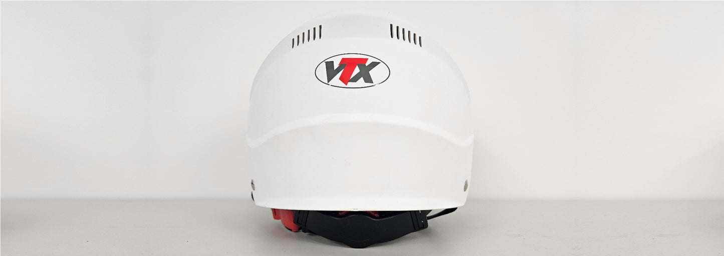 Capacete Demop