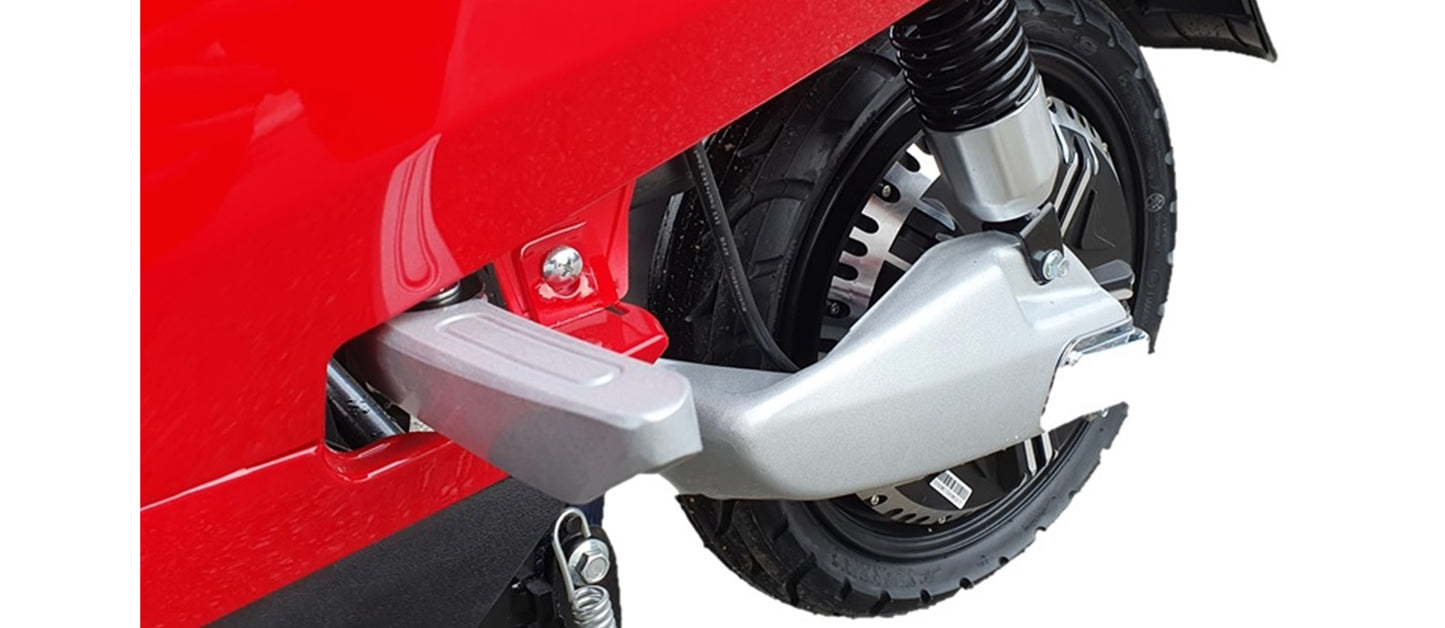 VORTEX E-SCOOTER - MAX (CICLOMOTOR)
