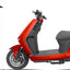VORTEX E-SCOOTER - MAX (CICLOMOTOR)