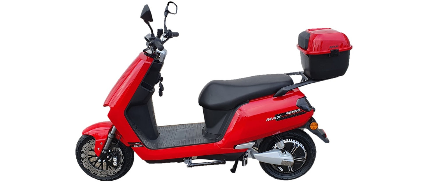 VORTEX E-SCOOTER - MAX (CICLOMOTOR)