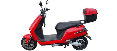 VORTEX E-SCOOTER - MAX (CICLOMOTOR)