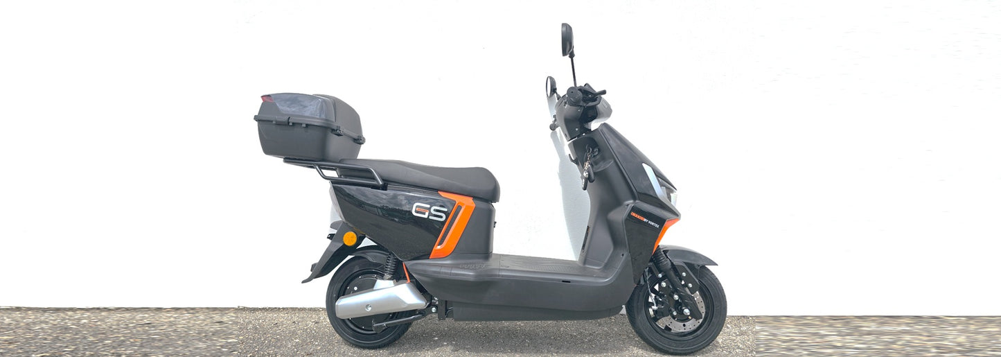 Vortex GS - LÍTIO