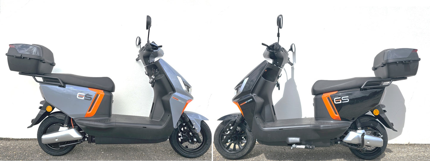 Vortex GS - LÍTIO