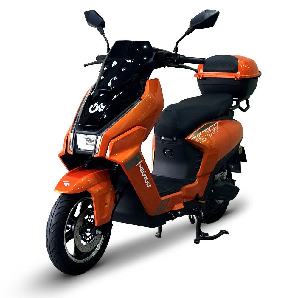 Neovolt Flow Laranja