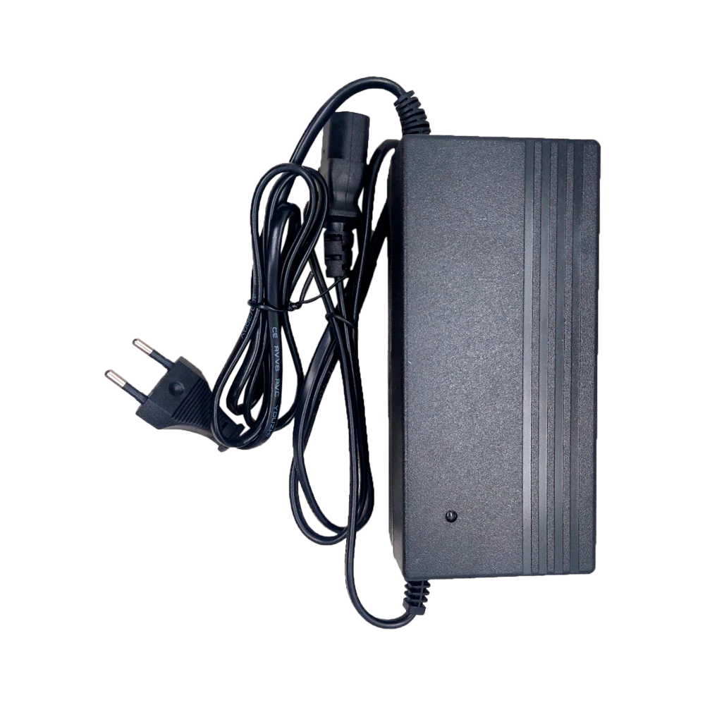 Carregador de Bateria Chumbo (48V 30A) (bicicletas electricas) - Neovolt