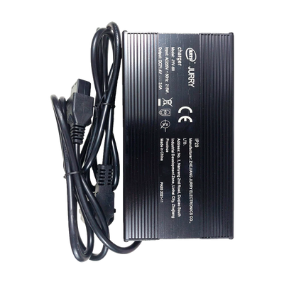 Carregador de Bateria Litio 60V (71,4V- 3A) - Neovolt (Eco-volt)