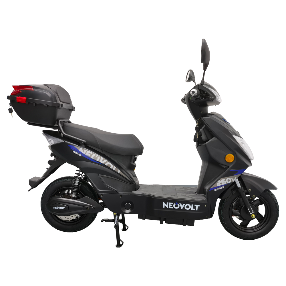 NEOVOLT RUNNER - CHUMBO