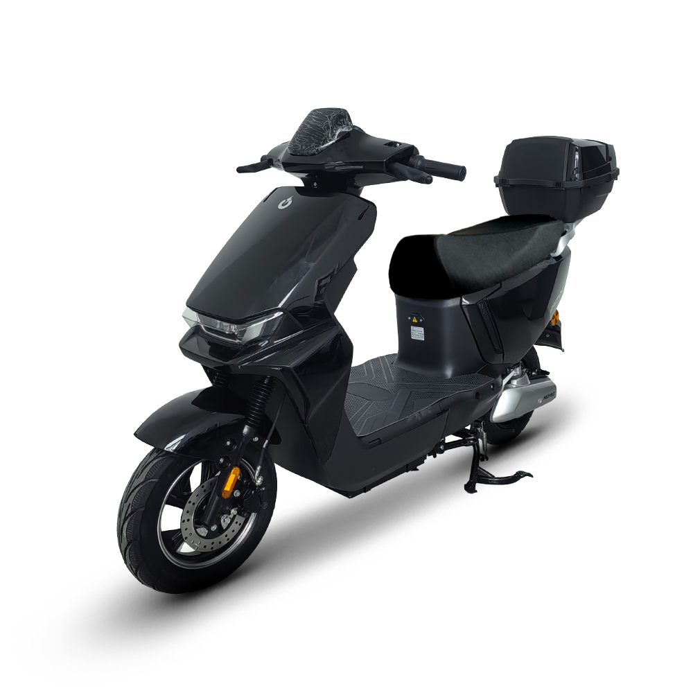 NEOVOLT GO-X - CHUMBO