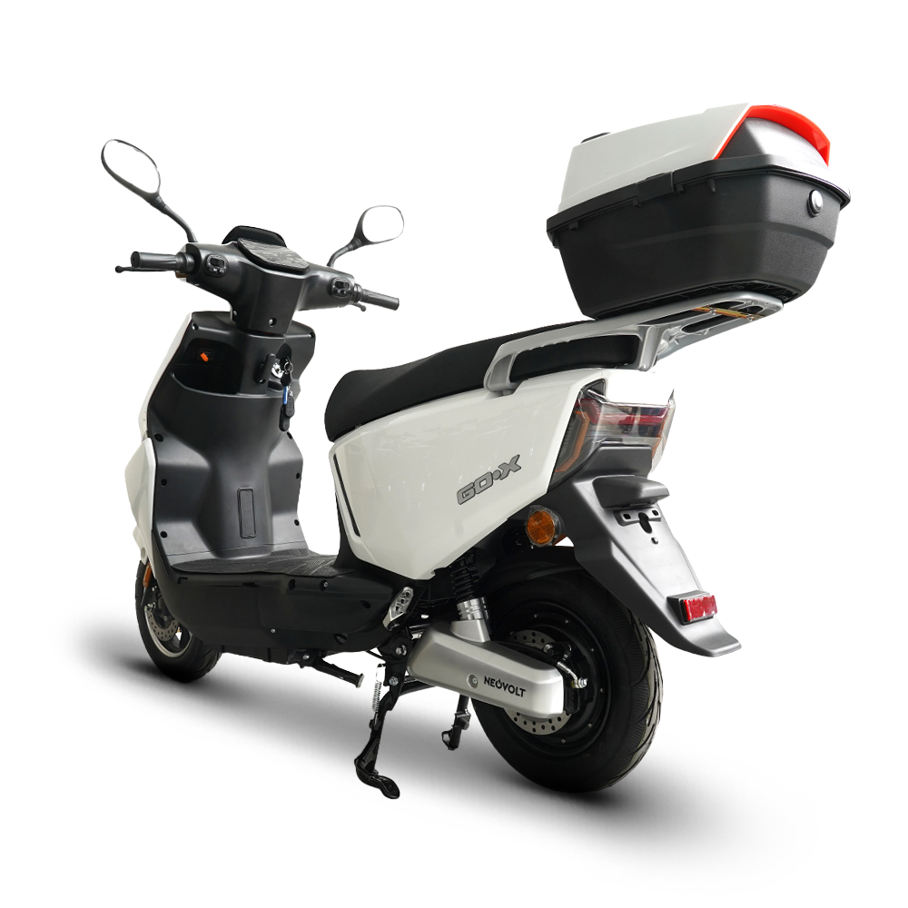 NEOVOLT GO-X - CHUMBO