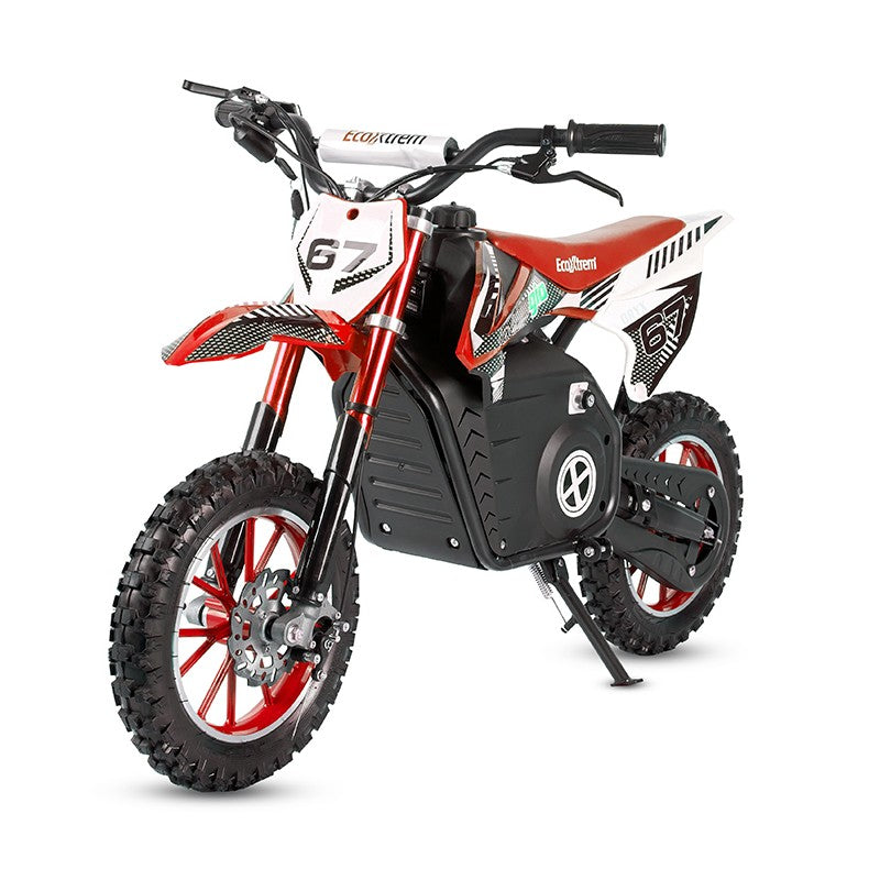 ECOXTREM MINI MOTO CROSS ELÉTRICA INFANTIL 1000W
