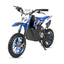 ECOXTREM MINI MOTO CROSS ELÉTRICA INFANTIL 1000W