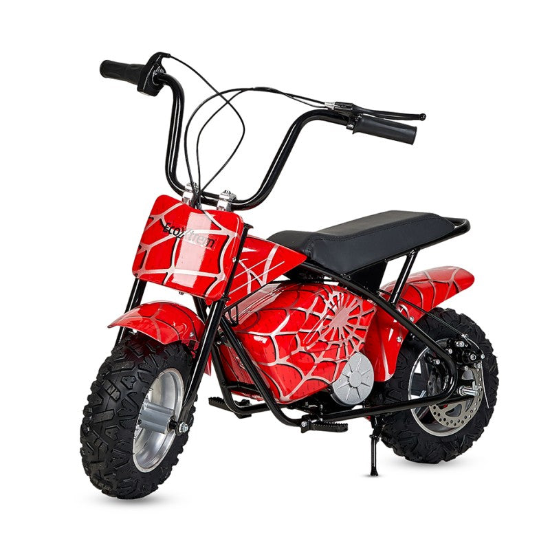 ECOXTREM MINI MOTO ELÉTRICA INFANTIL 300W