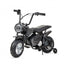 ECOXTREM MINI MOTO ELÉTRICA INFANTIL 300W