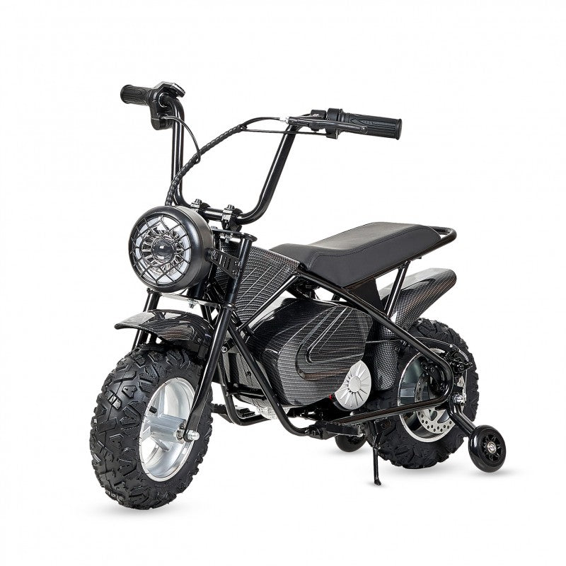 ECOXTREM MINI MOTO ELÉTRICA INFANTIL 300W