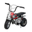 ECOXTREM MINI MOTO ELÉTRICA INFANTIL 300W
