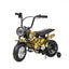 ECOXTREM MINI MOTO ELÉTRICA INFANTIL 300W