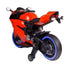 Motorbike 12V Vermelha - Moto elétrica para crianças