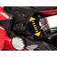 Motorbike 12V Vermelha - Moto elétrica para crianças