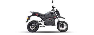 Vortex SPORTSMAN 2000W