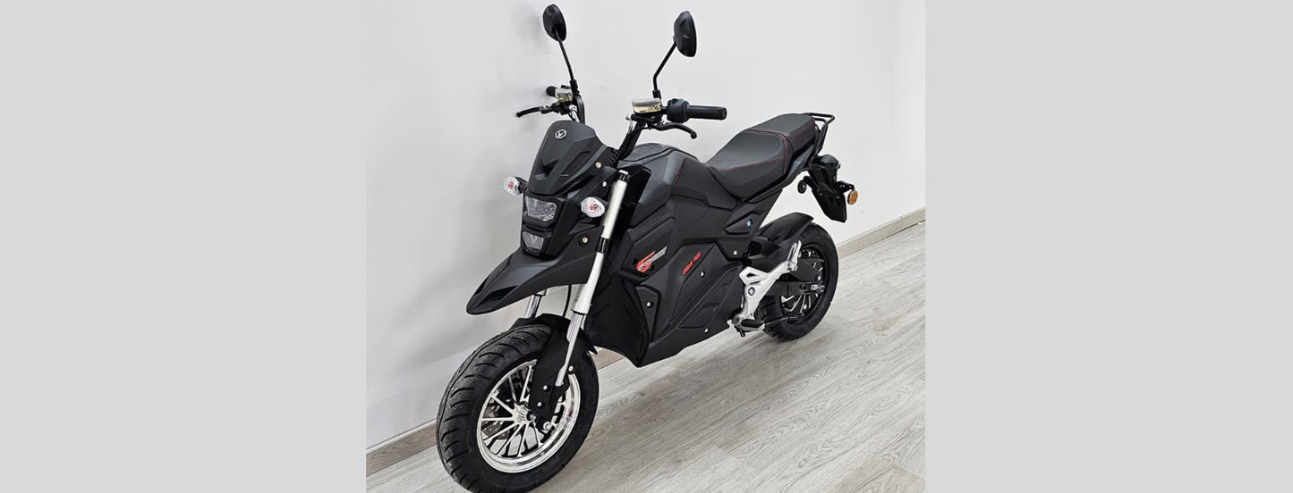 Vortex SPORTSMAN 2000W