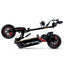 Trotinete 2000W Com Assento Sparrow