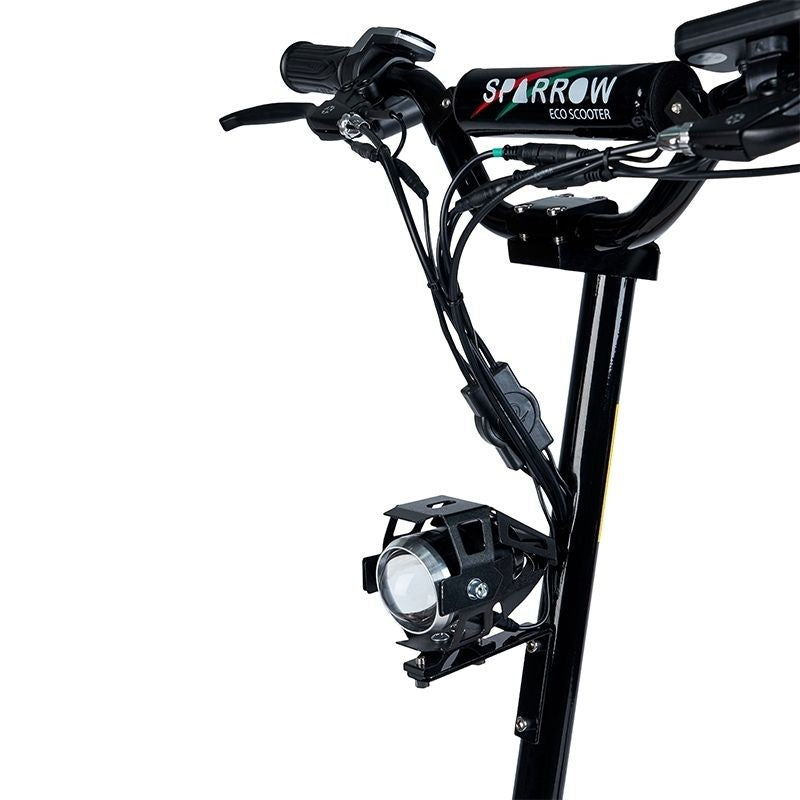 Trotinete 2000W Com Assento Sparrow