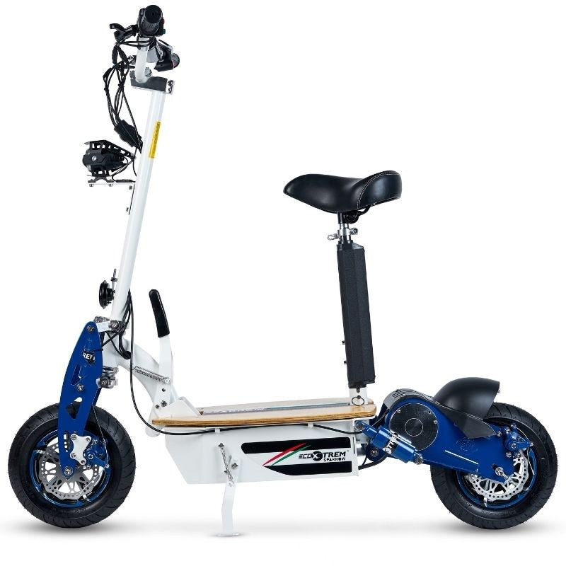 Trotinete 2000W Com Assento Sparrow