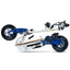 Trotinete 2000W Com Assento Sparrow