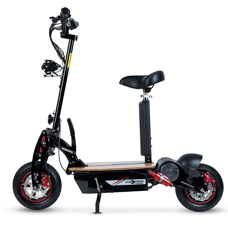 Trotinete 2000W Com Assento Sparrow