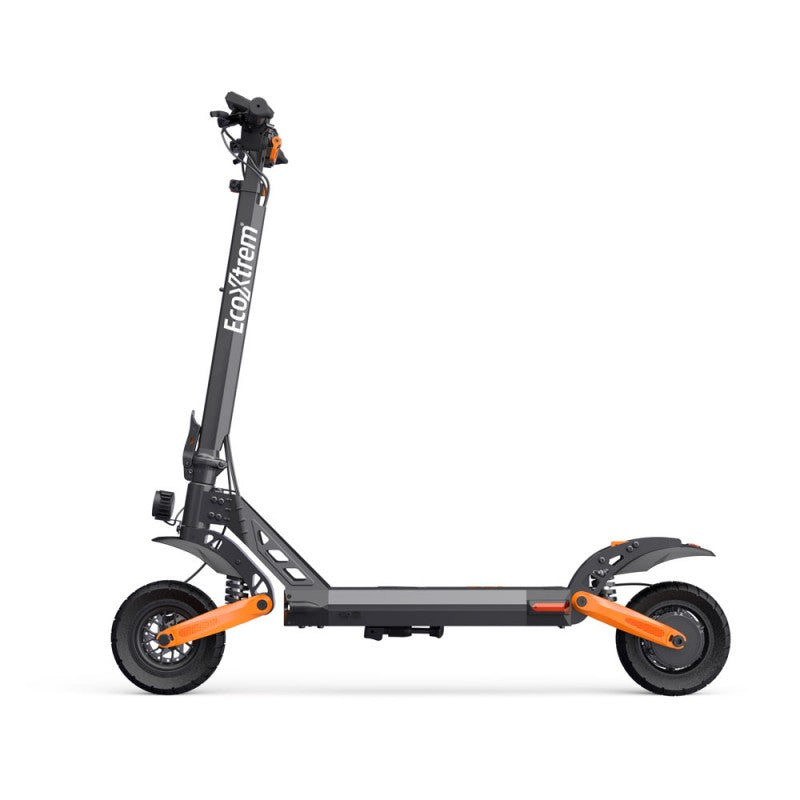 Trotinete EXCOXTREM G2 PRO 1050W