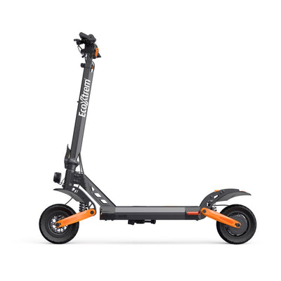 Trotinete EXCOXTREM G2 PRO 1050W
