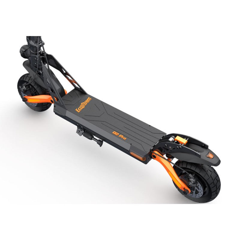Trotinete EXCOXTREM G2 PRO 1050W