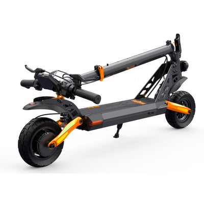 Trotinete EXCOXTREM G2 PRO 1050W