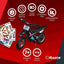 Razor MX125 Moto elétrica Cross para crianças
