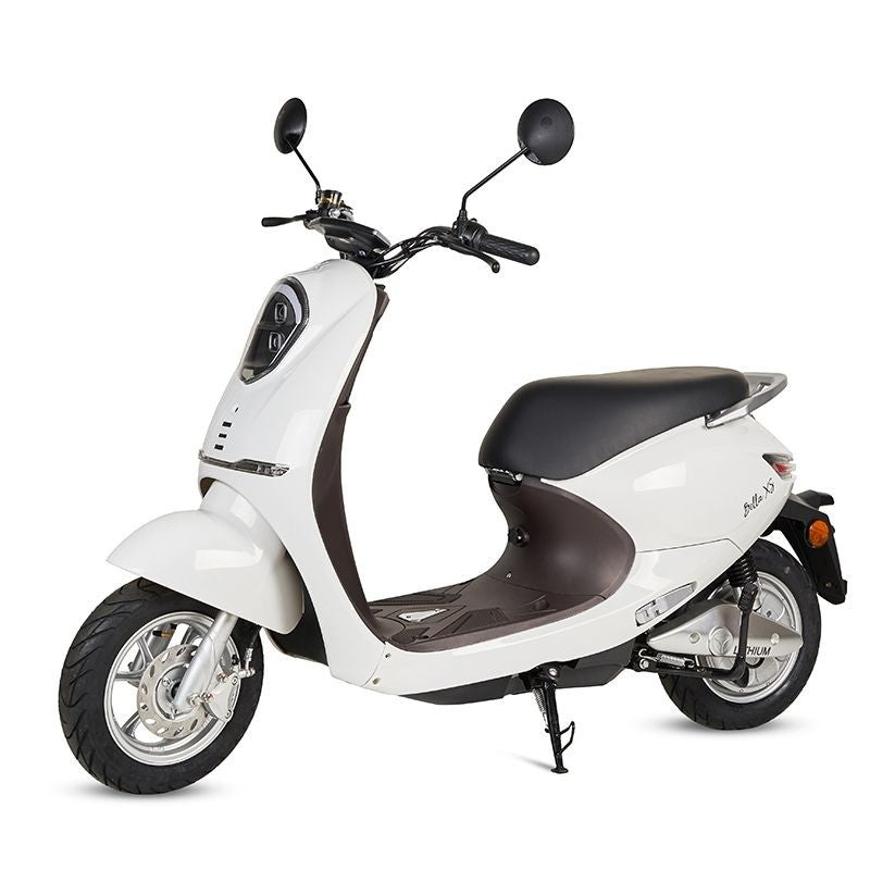 Scooter 1200W Bella xs