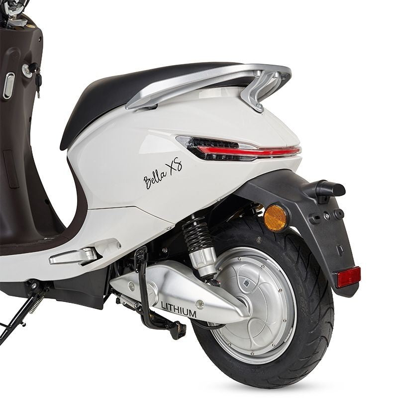 Scooter 1200W Bella xs