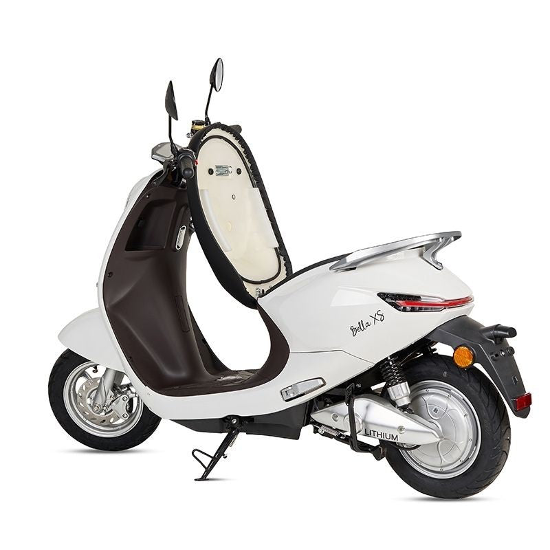 Scooter 1200W Bella xs