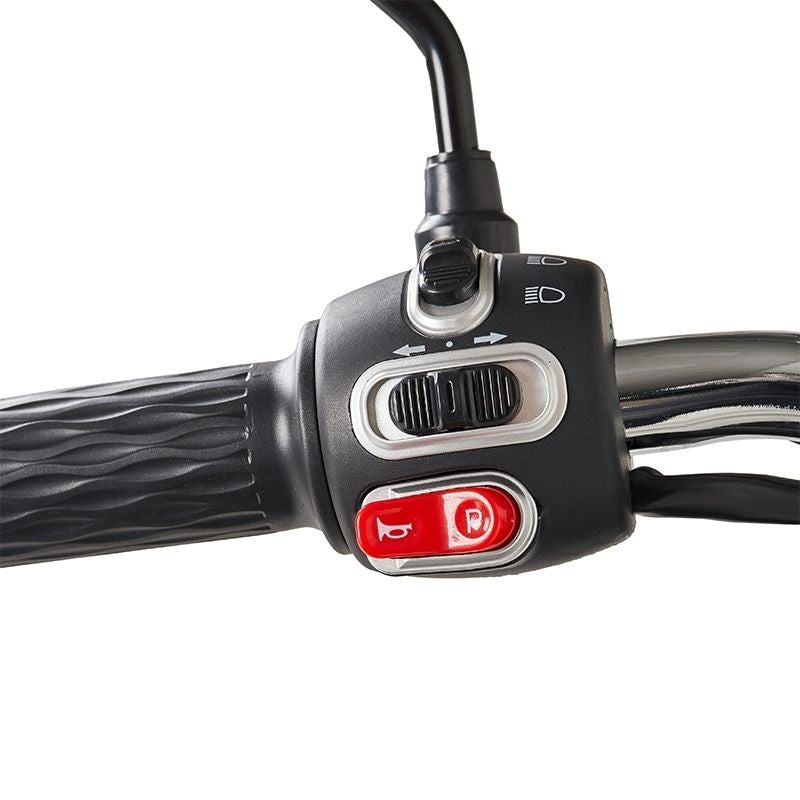 Scooter 1200W Bella xs