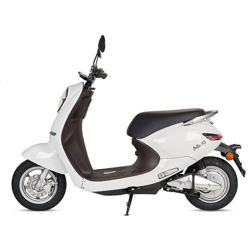 Scooter 1200W Bella xs