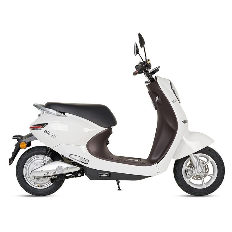 Scooter 1200W Bella xs