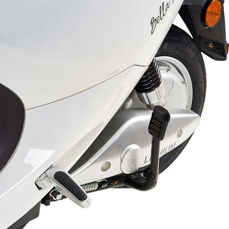 Scooter 1200W Bella xs