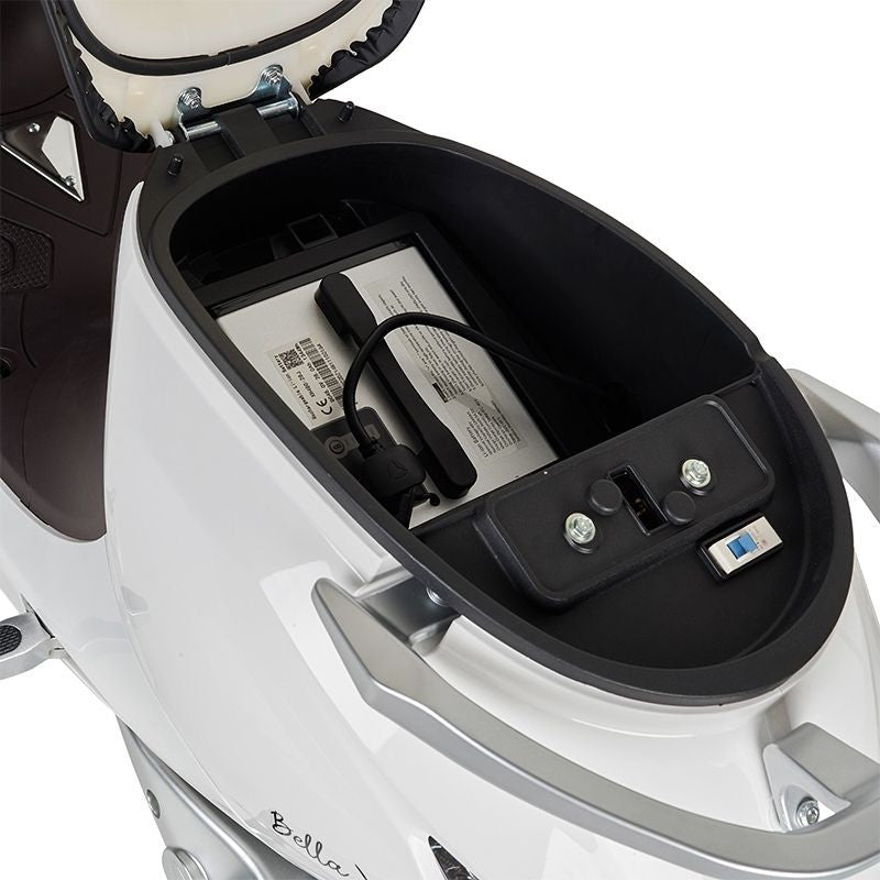 Scooter 1200W Bella xs