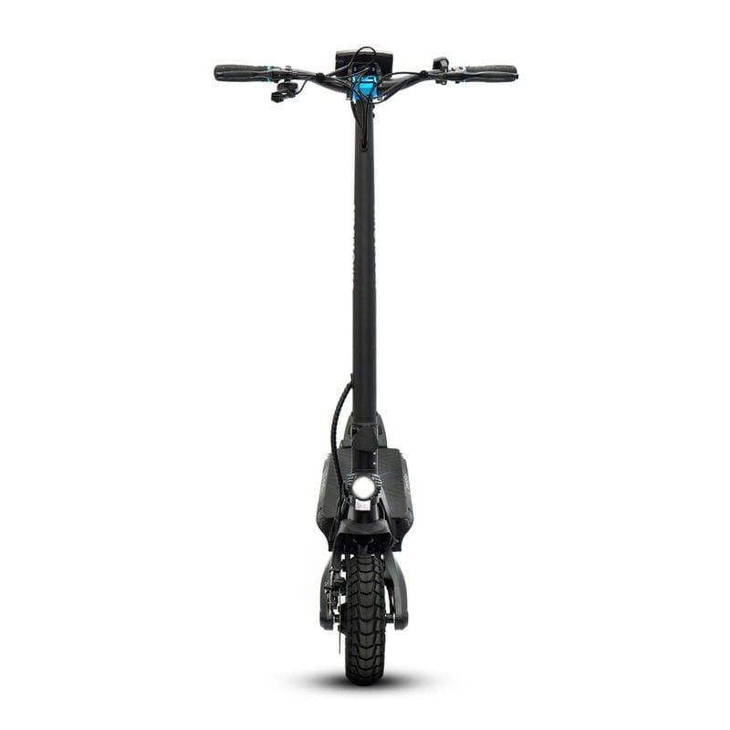 Smartgyro Cross Dual Max 1000W Preto