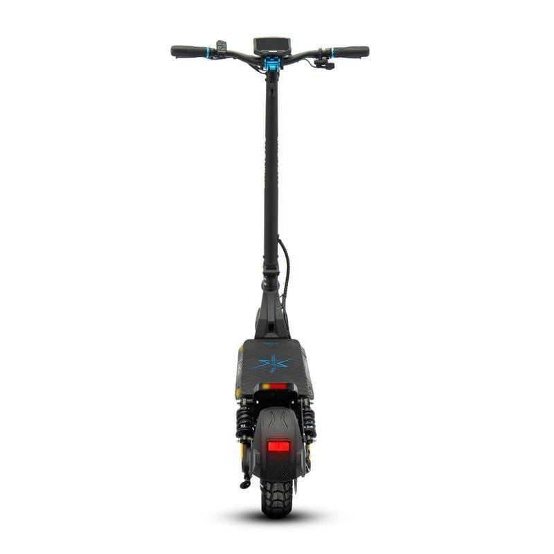 Smartgyro Cross Dual Max 1000W Preto