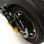 Trotinete Elétrica SmartGyro K2 Pro XL Preto