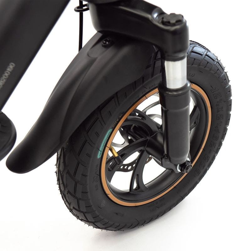 Trotinete Elétrica SmartGyro K2 Pro XL Preto