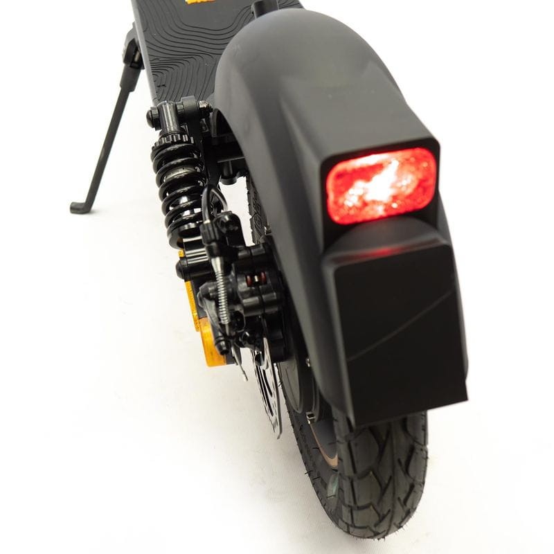 Trotinete Elétrica SmartGyro K2 Pro XL Preto